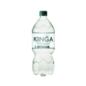 756x Kinga Pienińska woda mineralna naturalna 1,0 l (cała paleta)
