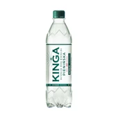 1368x Kinga Pienińska woda mineralna naturalna 0,5 l (cała paleta)