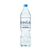 504x Kinga Pienińska woda mineralna niegazowana 1,5 l (cała paleta)
