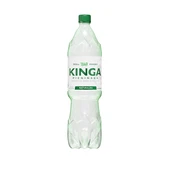 6x Kinga Pienińska woda mineralna naturalna 1,5 l