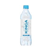 12x Kinga Pienińska woda mineralna niegazowana 0,5 l