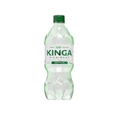 6x Kinga Pienińska woda mineralna naturalna 1,0 l