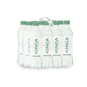 12x Kinga Pienińska woda mineralna naturalna 0,5 l