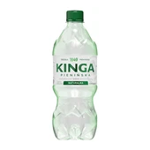 6x Kinga Pienińska woda mineralna naturalna 1,0 l