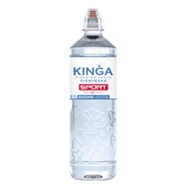 6x Kinga Pienińska woda mineralna SPORT niegazowana 0,7l