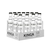 12x WDB Kinga Sparclino Water Tonic Original 250 ml